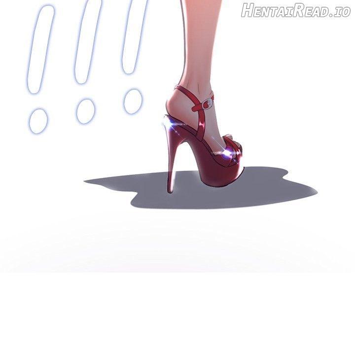 Daughter In Law Chapter 59 - page 107