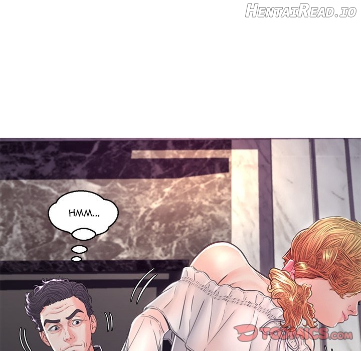 Daughter In Law Chapter 59 - page 108