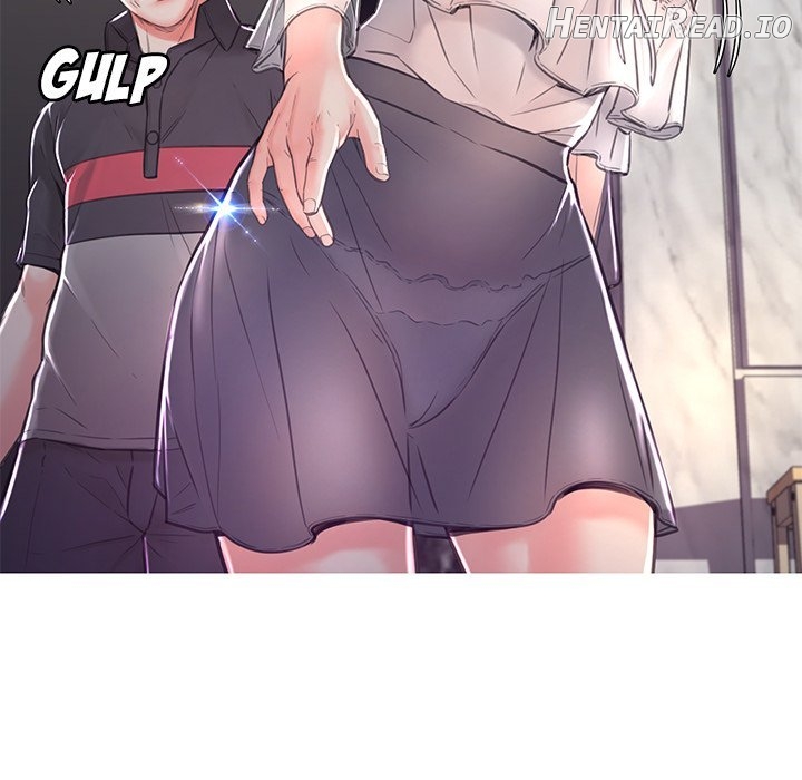 Daughter In Law Chapter 59 - page 109