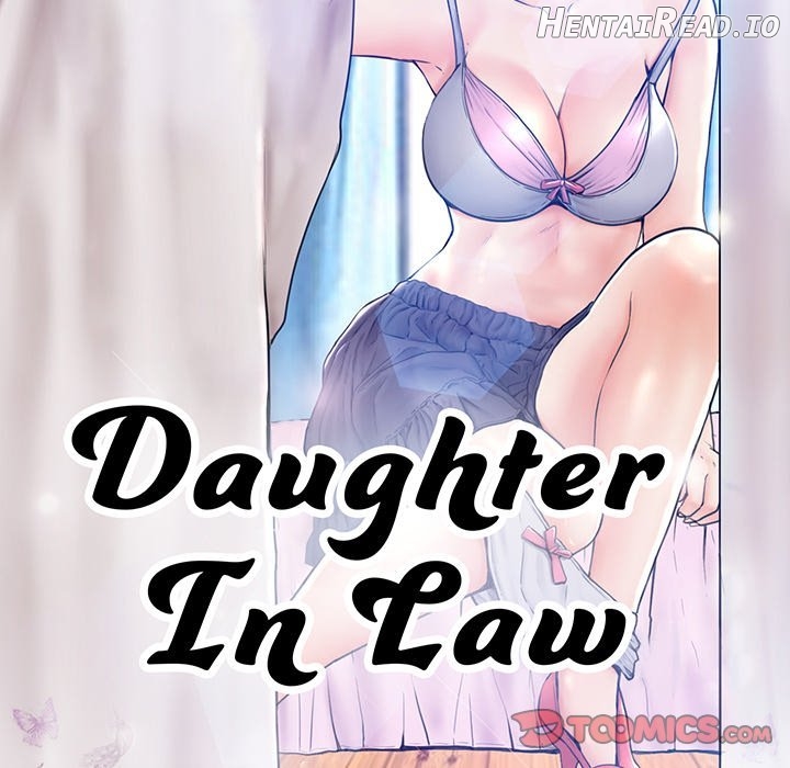 Daughter In Law Chapter 59 - page 12