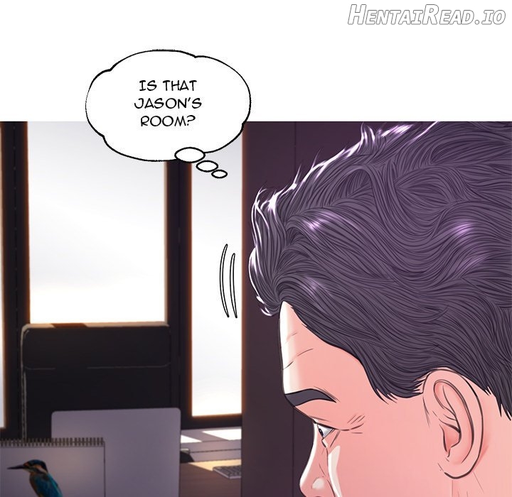 Daughter In Law Chapter 59 - page 121