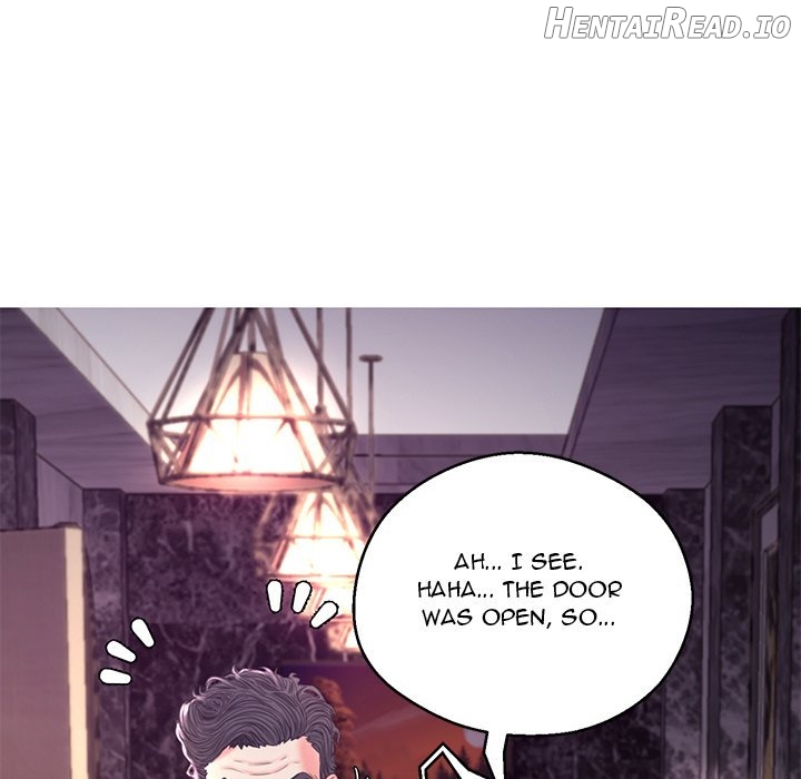 Daughter In Law Chapter 59 - page 130