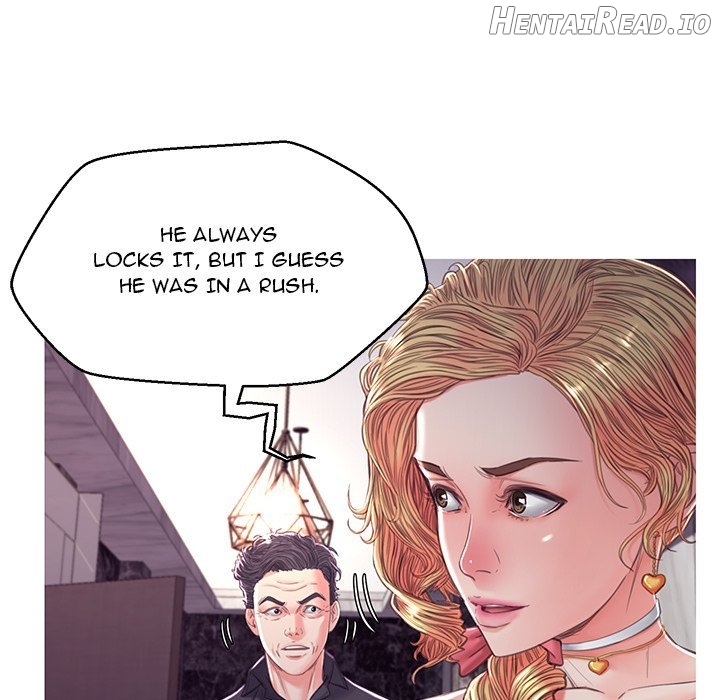 Daughter In Law Chapter 59 - page 133