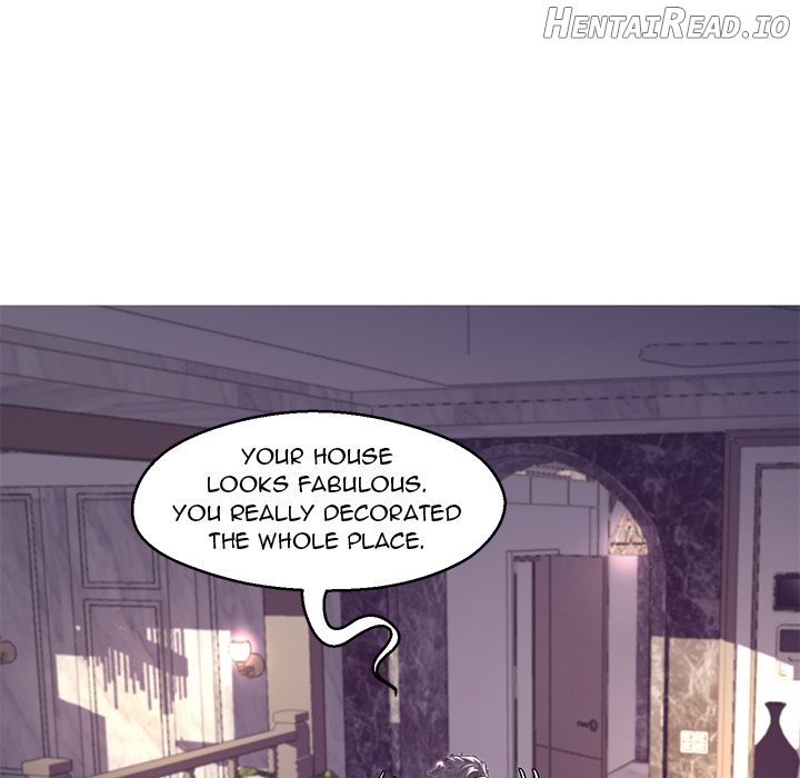 Daughter In Law Chapter 59 - page 141