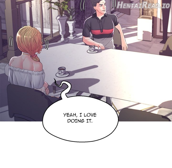 Daughter In Law Chapter 59 - page 142