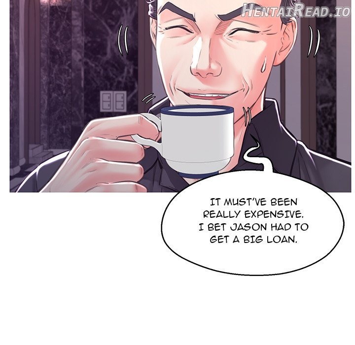 Daughter In Law Chapter 59 - page 144