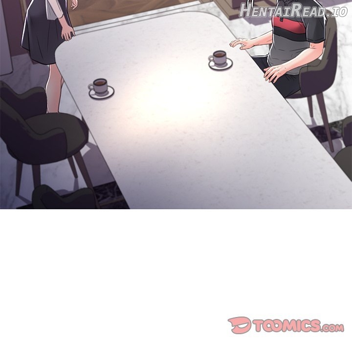 Daughter In Law Chapter 59 - page 156