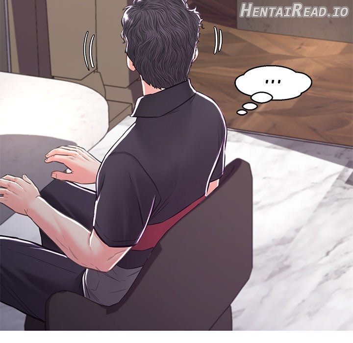Daughter In Law Chapter 59 - page 159