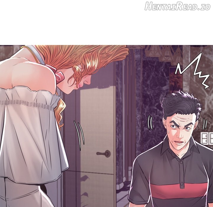 Daughter In Law Chapter 59 - page 169