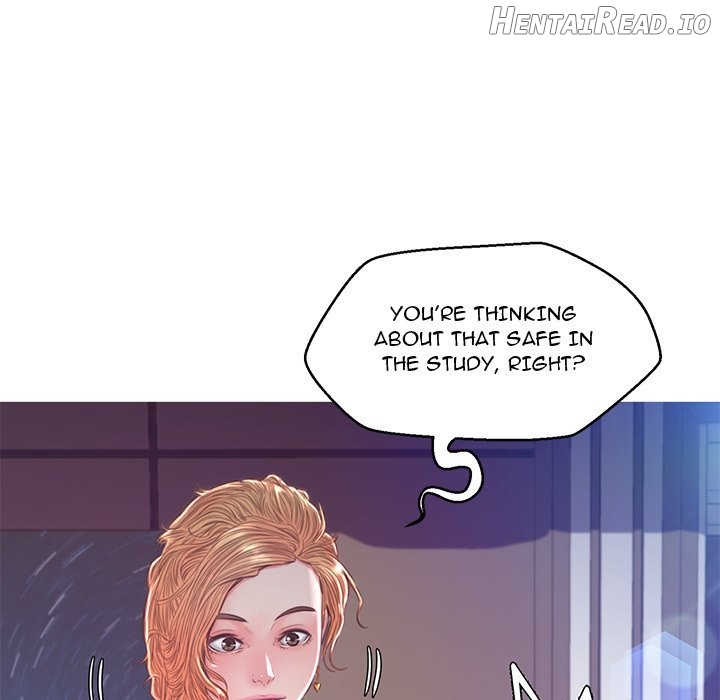 Daughter In Law Chapter 59 - page 171