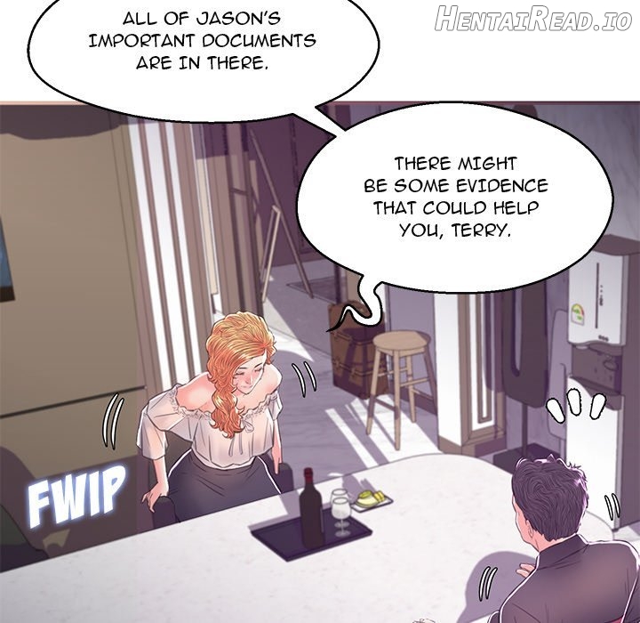 Daughter In Law Chapter 59 - page 176