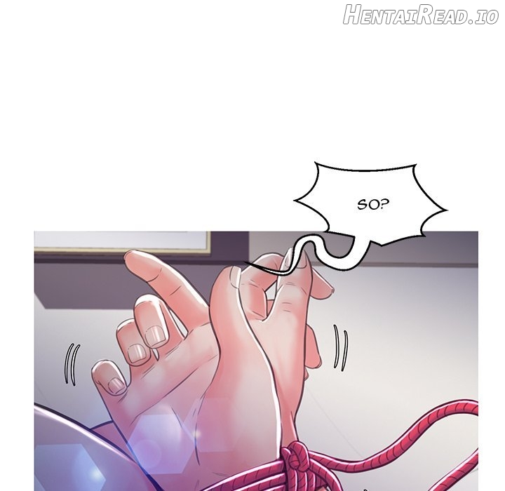 Daughter In Law Chapter 59 - page 18