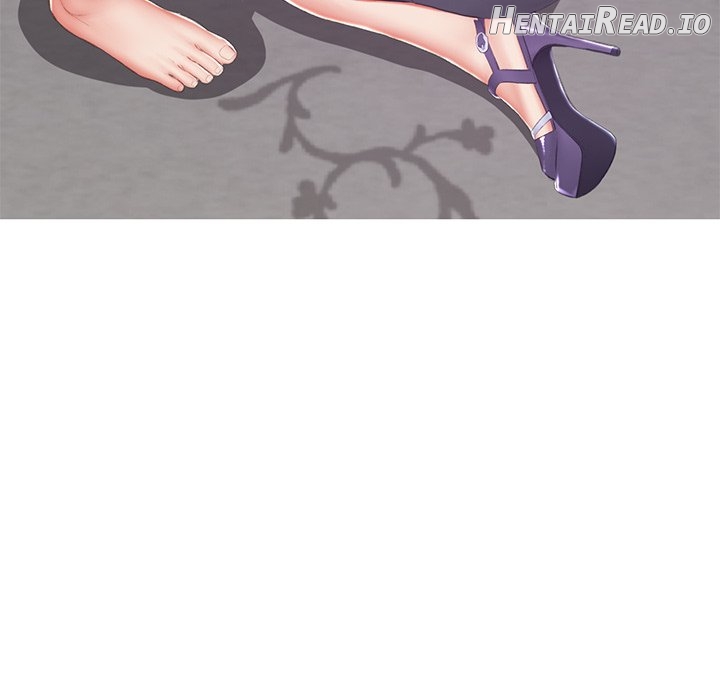 Daughter In Law Chapter 74 - page 107