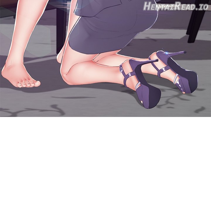 Daughter In Law Chapter 74 - page 144