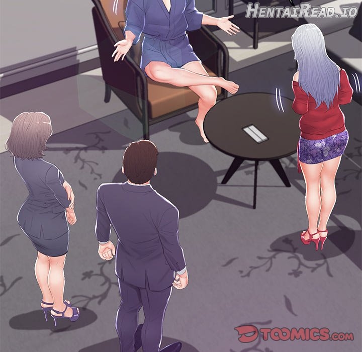 Daughter In Law Chapter 74 - page 27