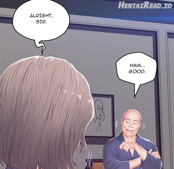 Daughter In Law Chapter 74 - page 78