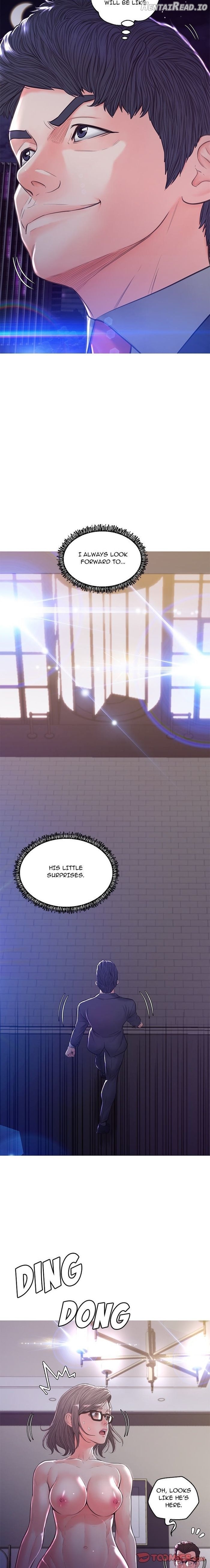 Daughter In Law Chapter 60 - page 15