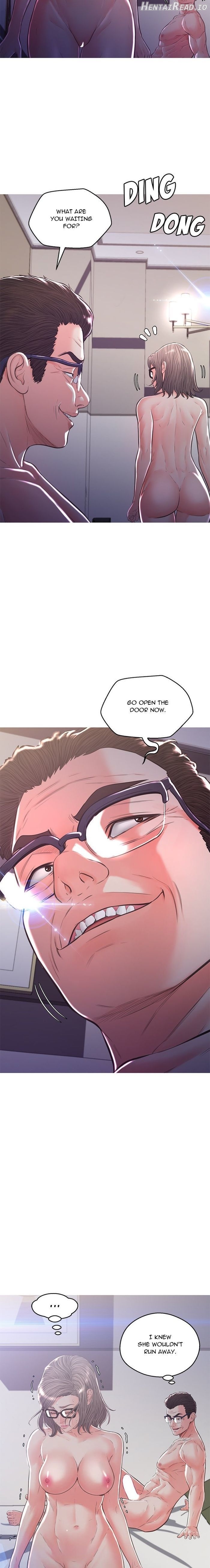 Daughter In Law Chapter 60 - page 16