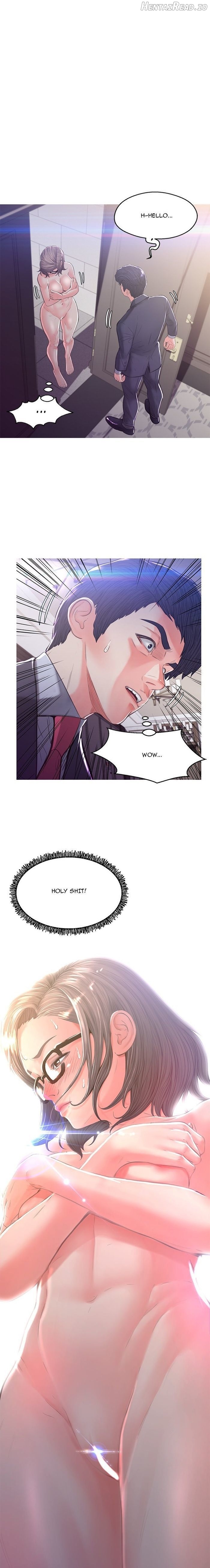 Daughter In Law Chapter 60 - page 18