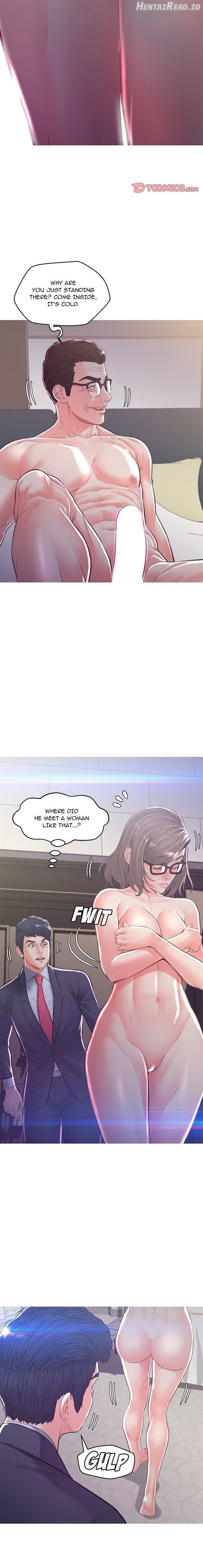 Daughter In Law Chapter 60 - page 19
