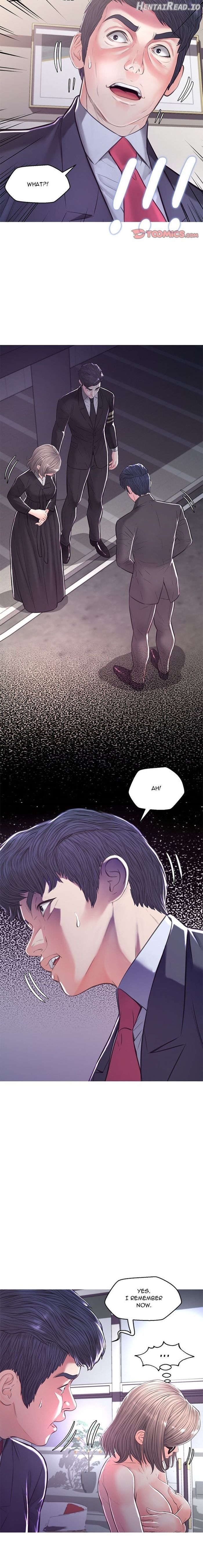 Daughter In Law Chapter 60 - page 22