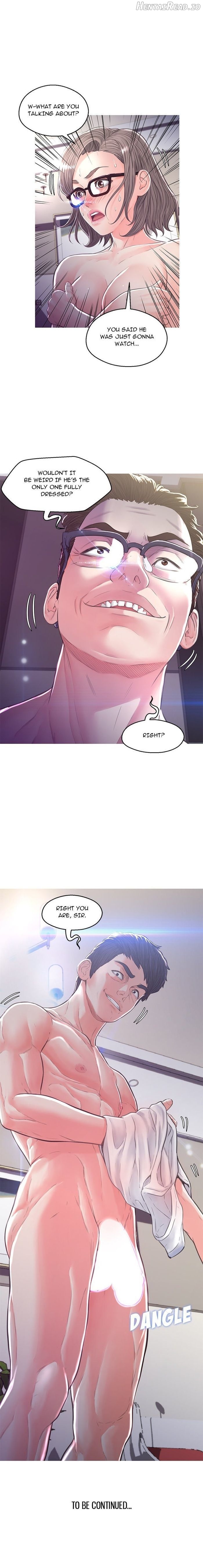 Daughter In Law Chapter 60 - page 24