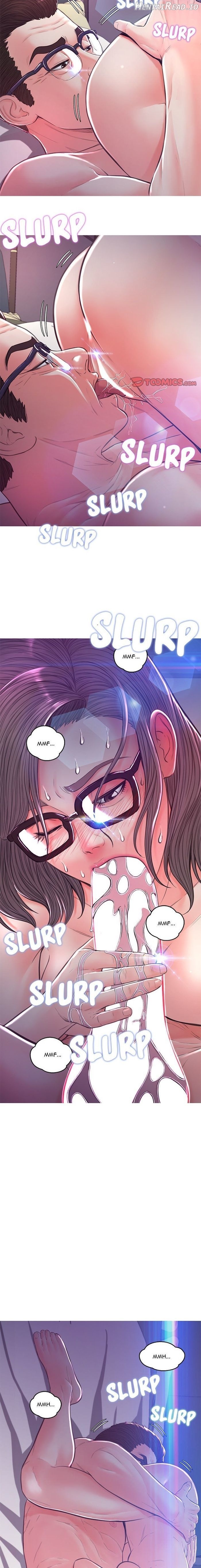 Daughter In Law Chapter 60 - page 7