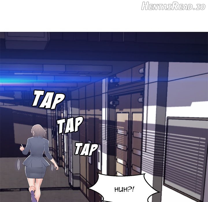 Daughter In Law Chapter 75 - page 100