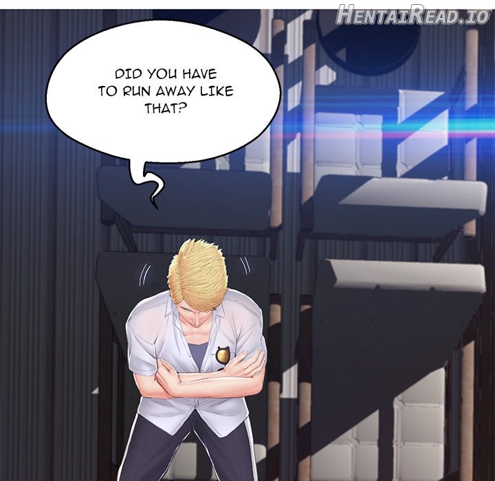 Daughter In Law Chapter 75 - page 108