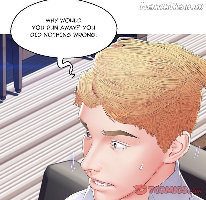 Daughter In Law Chapter 75 - page 111