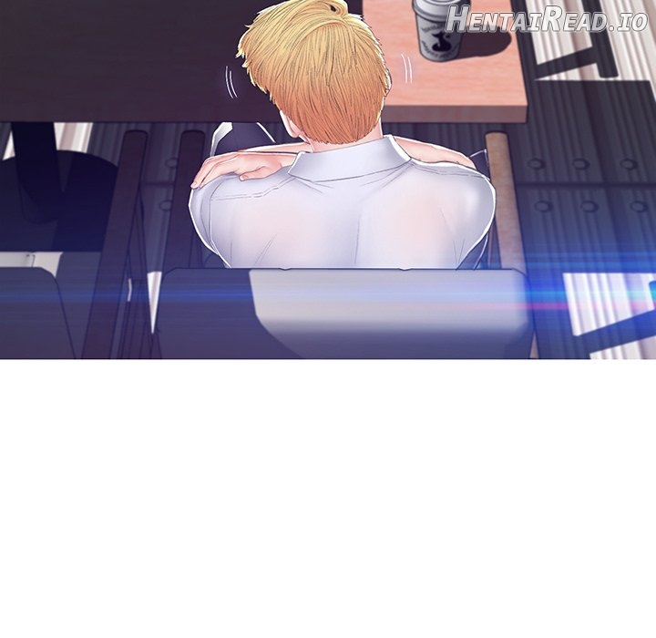 Daughter In Law Chapter 75 - page 121