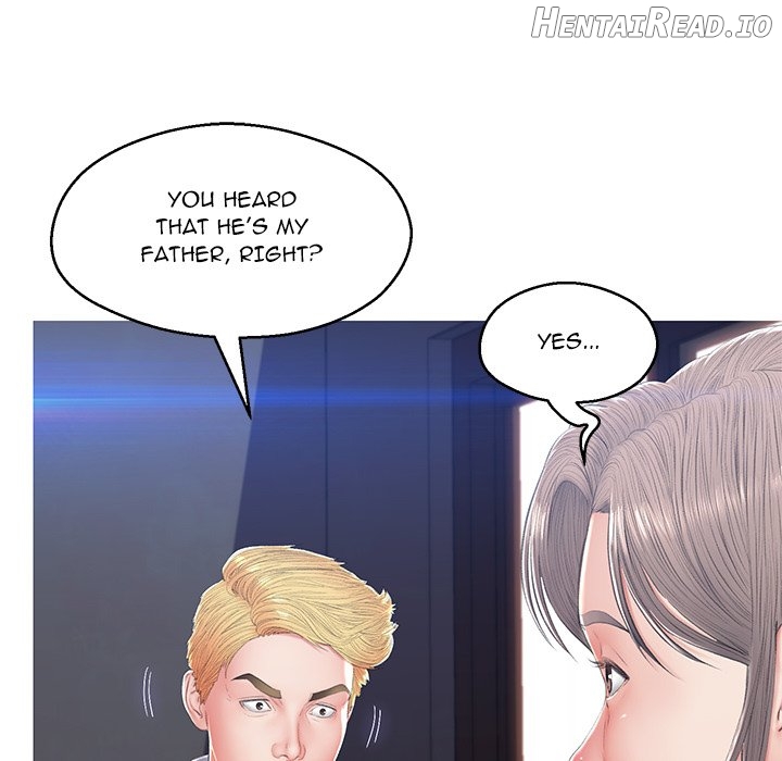 Daughter In Law Chapter 75 - page 122