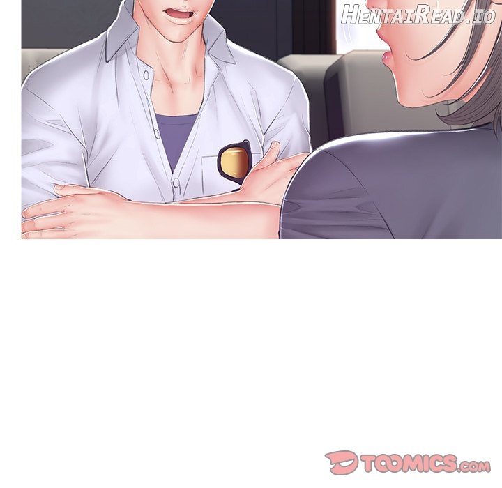Daughter In Law Chapter 75 - page 123
