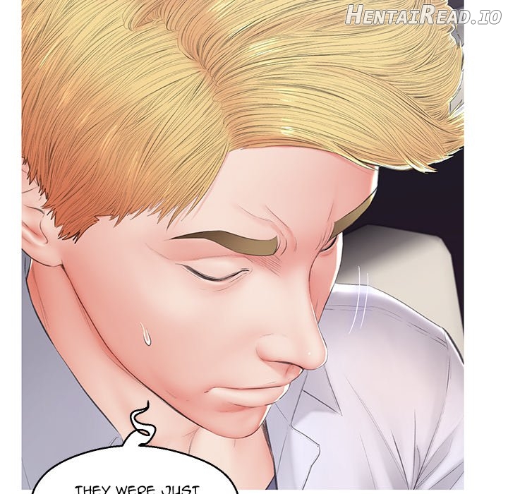 Daughter In Law Chapter 75 - page 137