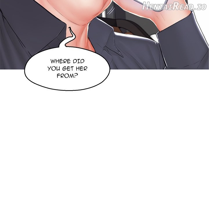 Daughter In Law Chapter 75 - page 154