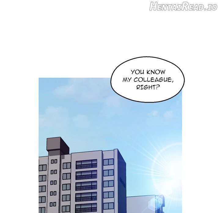 Daughter In Law Chapter 75 - page 155