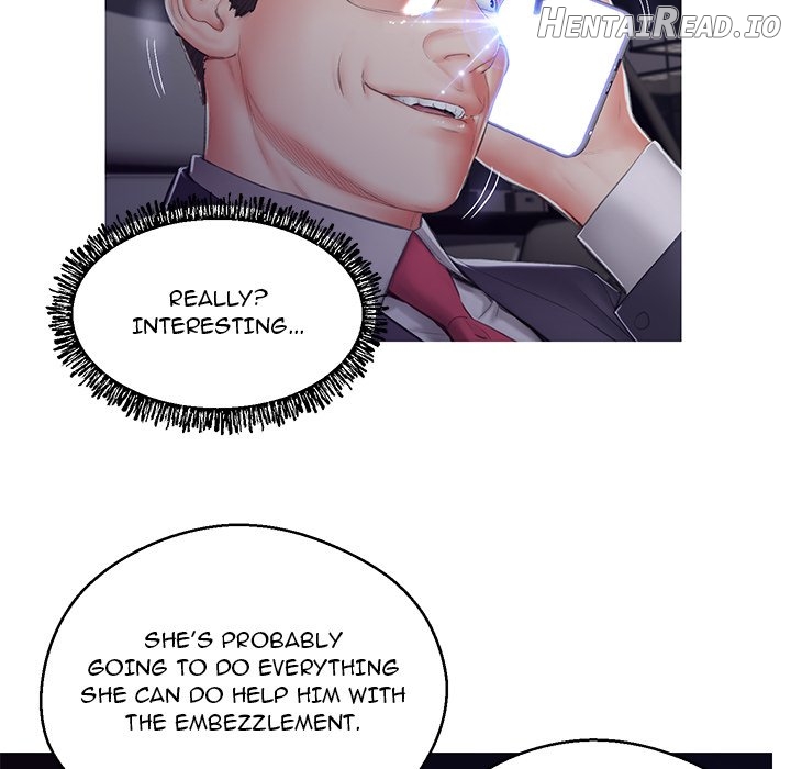 Daughter In Law Chapter 75 - page 161