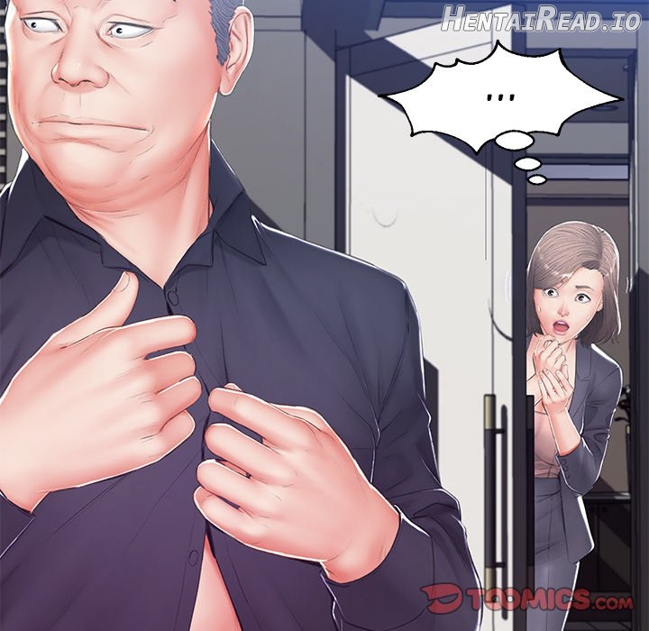 Daughter In Law Chapter 75 - page 27