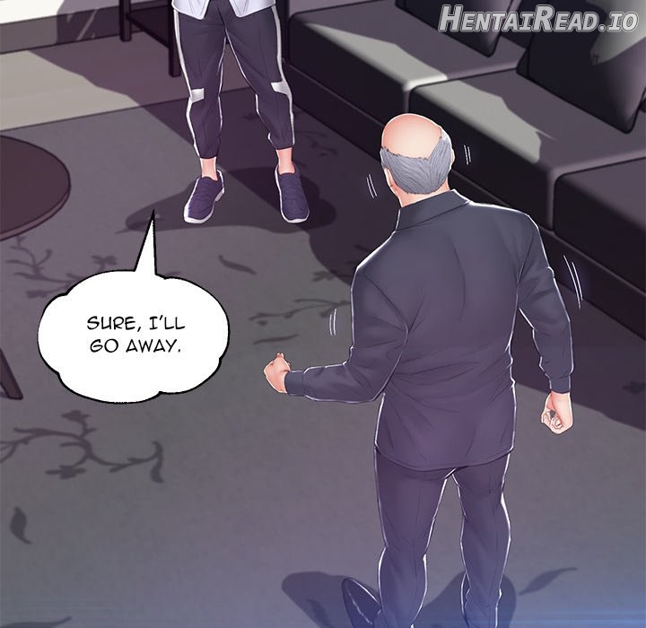 Daughter In Law Chapter 75 - page 41
