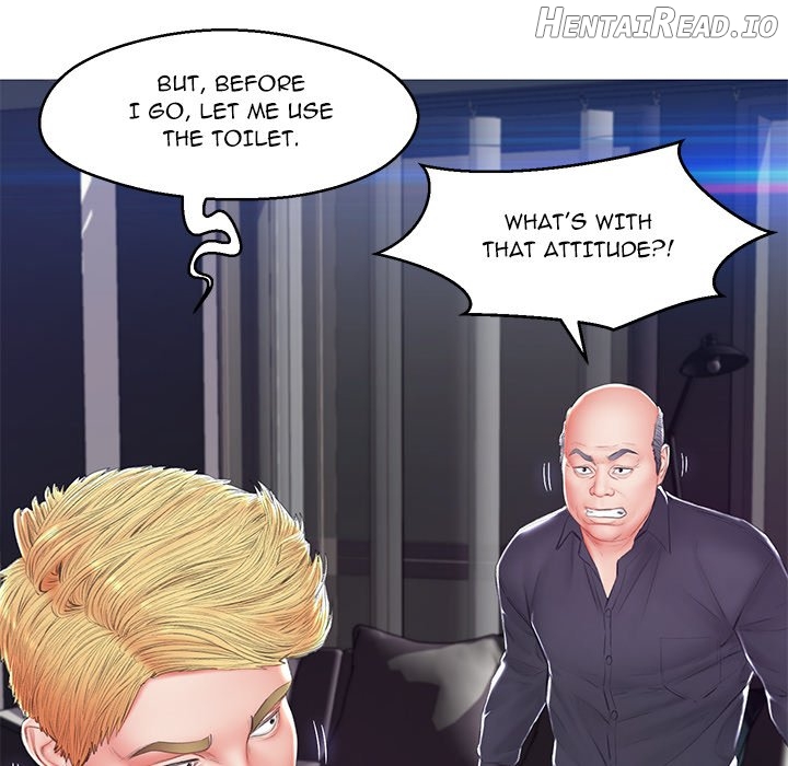 Daughter In Law Chapter 75 - page 43
