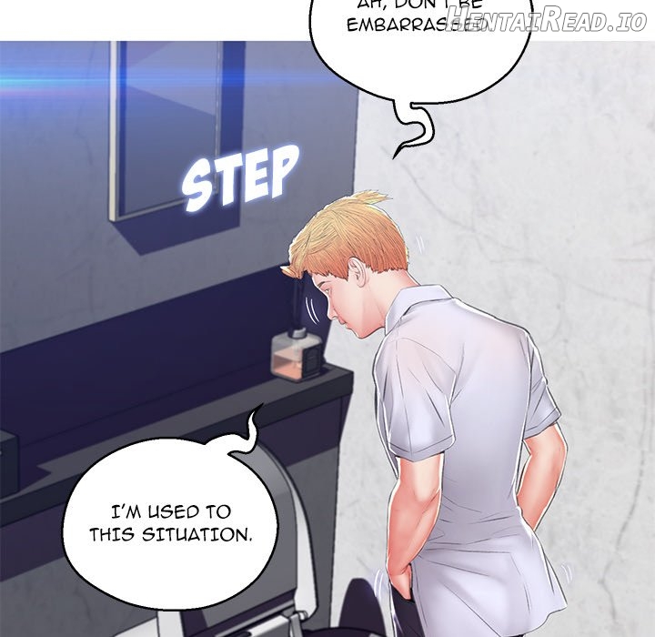 Daughter In Law Chapter 75 - page 64