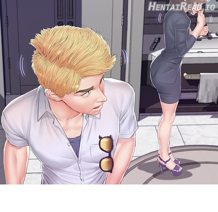 Daughter In Law Chapter 75 - page 67
