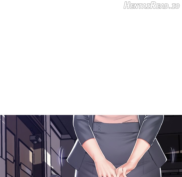 Daughter In Law Chapter 75 - page 80