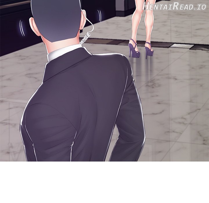 Daughter In Law Chapter 75 - page 84