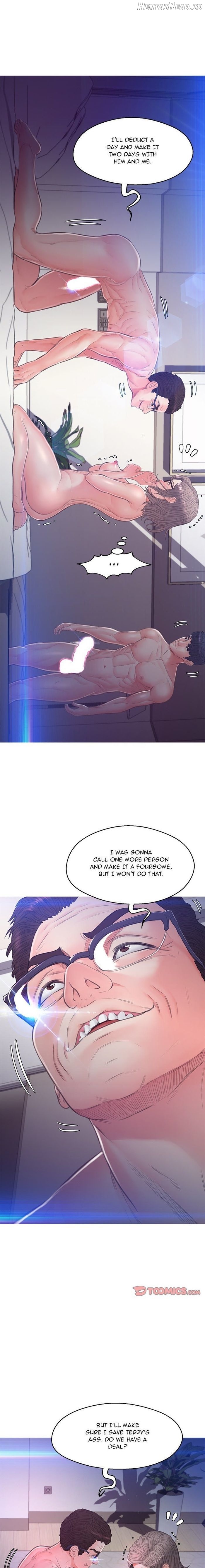 Daughter In Law Chapter 61 - page 16