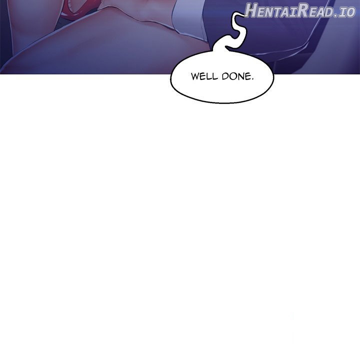 Daughter In Law Chapter 76 - page 121