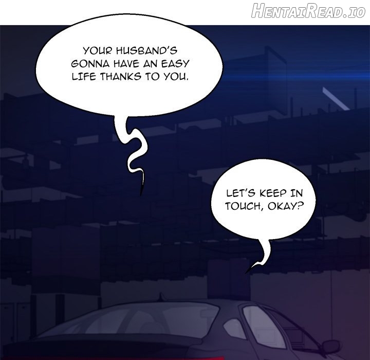 Daughter In Law Chapter 76 - page 122
