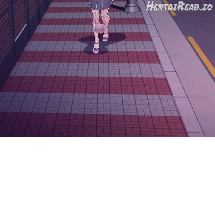 Daughter In Law Chapter 76 - page 128