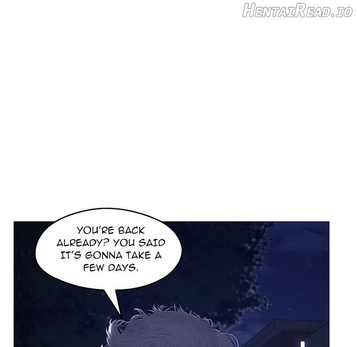 Daughter In Law Chapter 76 - page 142