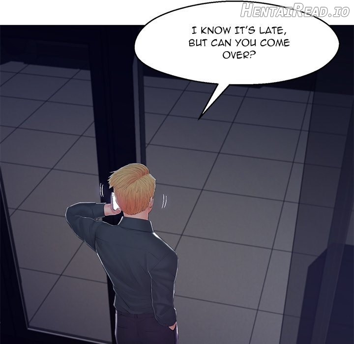 Daughter In Law Chapter 76 - page 157